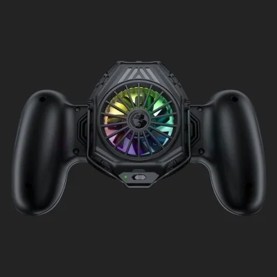 Gameseer F8 pro hand control - black